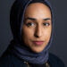 Portrait of Maryam Jameel